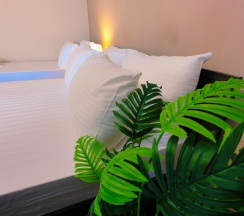 3-местная комната полулюкс в Талисман Джемете