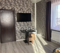 Стандарт с двумя одноместными кроватями в Villa santarina