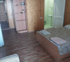 Двухместный номер Standard двуспальная кровать в Альбатрос