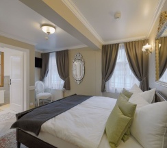 Номер Deluxe в Schneider Hof Boutique-Hotel Garni Superior