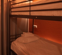 Спорт 4-х местный в Freezone inn