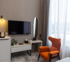 Двухместный классический 5* в Золотой ручей