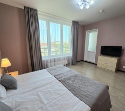 Апартаменты, 50м² в Чистые пруды
