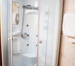 Standart twin в Валенсия hotel&sport