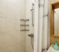 Комфорт мини в Metro apartments