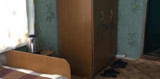 Махачкала: Гостевой дом Якорь