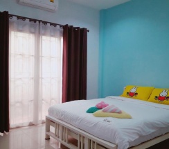 Люкс Deluxe в Noble Baan Pastel