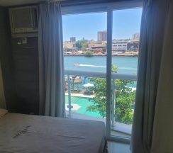 Двухместный номер Standard с балконом 2 отдельные кровати в Ibiza Barra Hotel