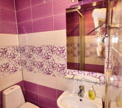 СТАНДАРТ TWIN (2 раздельные кровати). Старый фонд в MaxxRoyal