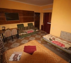 Номер комфорт в Гостевой дом на Кирова