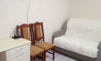 Трехместный номер в 54
