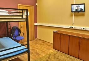 Хостел Travel inn в Москве