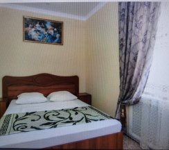 Семейный номер Deluxe в Корона