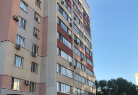 Апартаменты Как Дома 58 на улице Пушкина 45 в Пензе