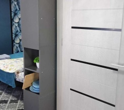 Номер 4-хместный в Алтай