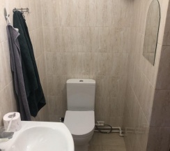 Вилла Standard c 1 комнатой с красивым видом из окна в Bor Volgo Villa