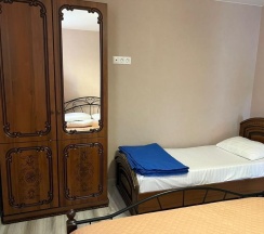 2-комнатные апартаменты стандарт в Art house