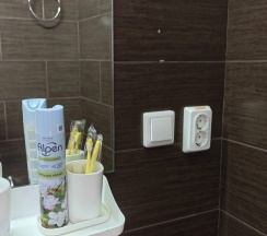 Номер Comfort в IQ