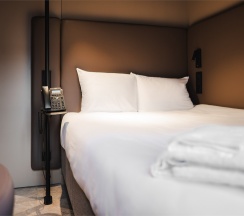 Standard Single в Uno by Valo