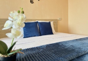 Апартаменты BestHome (БестХоум) на улице Урицкого в Ярославле