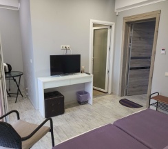 Двухместный номер в GB