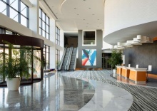 пгт Сириус: Отель Radisson Collection Paradise Resort & SPA Sochi