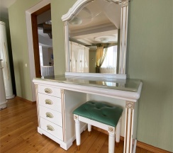 Коттедж VIP в Крестовая падь