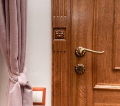 №6 в Скворечник