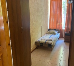 Номер Standard в Яна