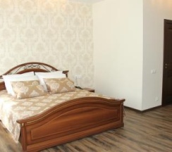 Люкс в Центральный