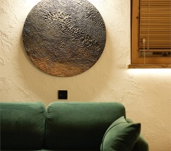 Земля в Пентакли