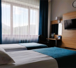 Люкс в Беловодье