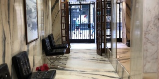 Санта-Круз-де-Тенерифе: Отель Atlantico Centro