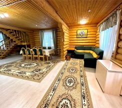 Дом 4 в Русская усадьба