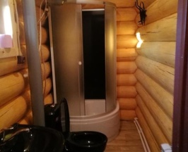 Двухместный номер Deluxe двуспальная кровать в Глаз Орла