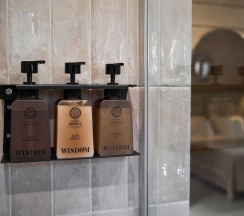 Вилла Река в Тэнери