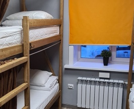 Номер №5 в Hostel 65
