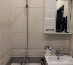 2-комнатные апартаменты, 60м² в Неотель