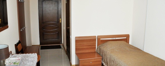 1-местный номер стандарт в Восток