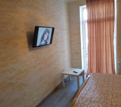 Номер Standard в Dmecity