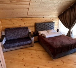 Панорамный 3 в Архызgreen