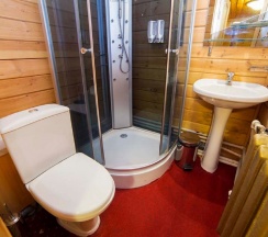 Коттедж четырехместный в Покровское