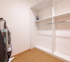 Семейный апартамент  (5 этаж) в Real Apartments Sochi