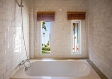 Номер Deluxe в Aura Samui Best Beach Hotel