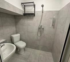 Двухместный номер в Rizo