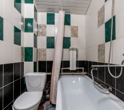 Комфорт в Славянка