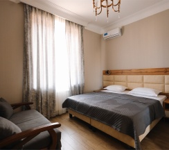 Стандарт 401 в Gold City