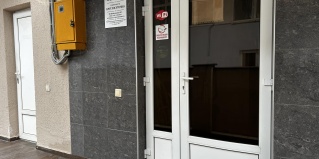 Дивноморское: Отель Спарта