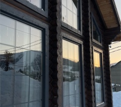 Дом в Twins House