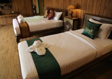 Семейный номер Standard в Sawasdee Sukhothai Resort